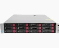 HP SERVER DL8039