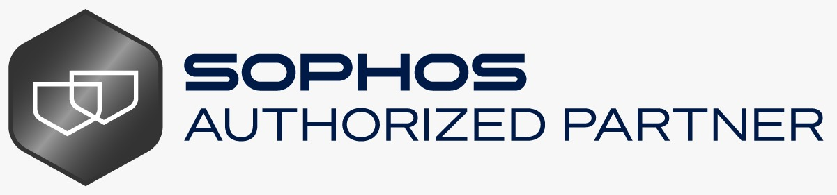 Sophos - Official Partner Logo